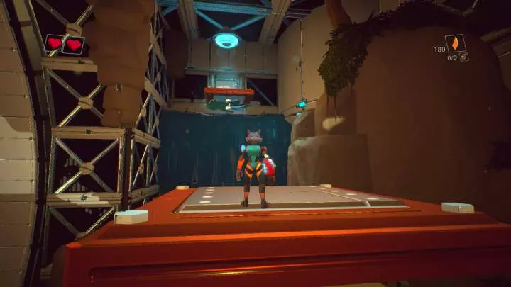 Skylar & Plux Adventure on Clover Island