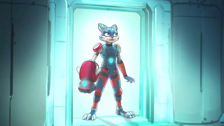 Skylar & Plux Adventure on Clover Island