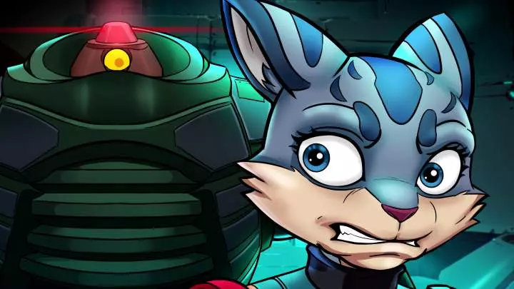 Skylar & Plux: Adventure on Clover Island