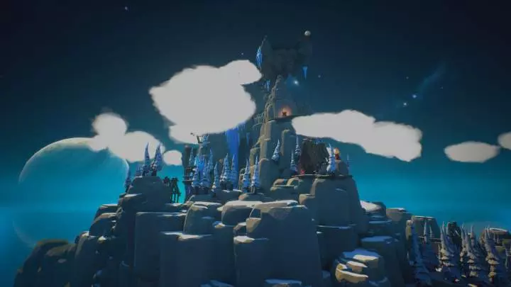 Skylar & Plux Adventure on Clover Island - PC