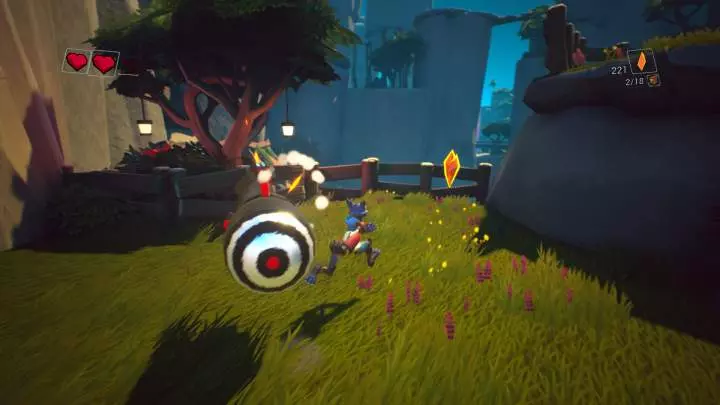 Skylar & Plux: Adventure on Clover Island