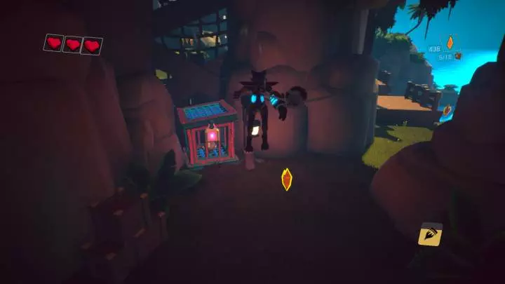 Skylar & Plux: Adventure on Clover Island