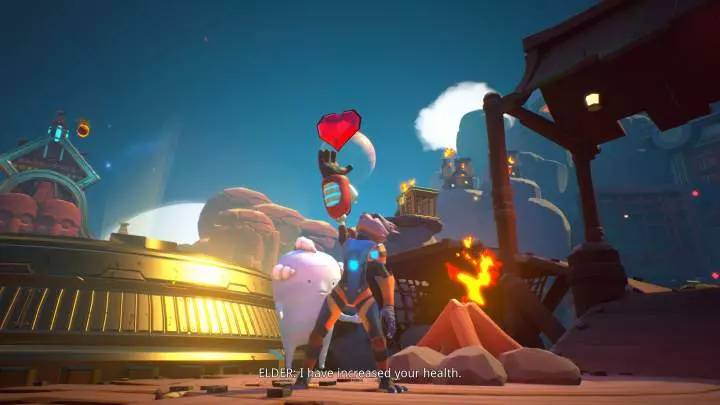 Skylar & Plux: Adventure on Clover Island