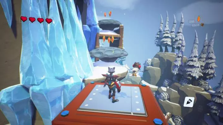 Skylar & Plux Adventure on Clover Island - PC