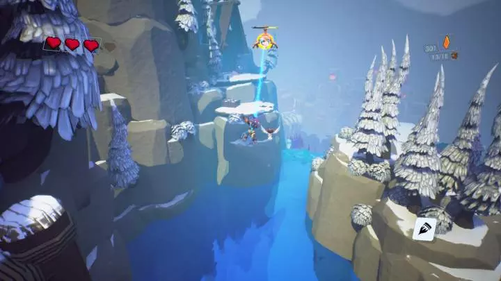 Skylar & Plux Adventure on Clover Island