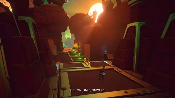 Skylar & Plux: Adventure on Clover Island