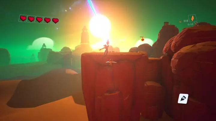 Skylar & Plux Adventure on Clover Island