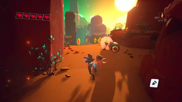 Skylar & Plux Adventure on Clover Island