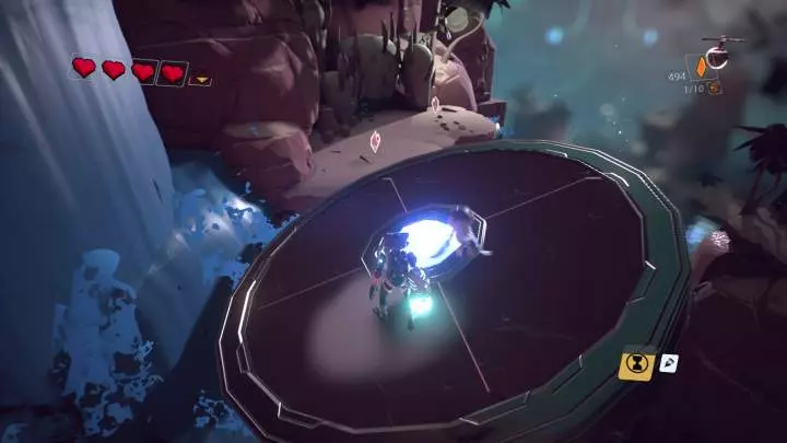 Skylar & Plux: Adventure on Clover Island