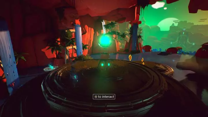 Skylar & Plux Adventure on Clover Island