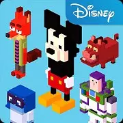 Carátula de Disney Crossy Road - Android