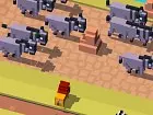 Disney Crossy Road
