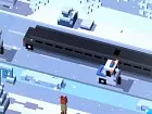Disney Crossy Road 
