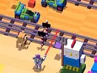 Disney Crossy Road - Pantalla