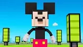 Disney Crossy Road: Oficial Teaser Trailer
