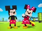 Disney Crossy Road: Tráiler de Lanzamiento