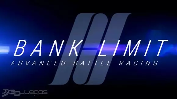 Carátula de Bank Limit: Advanced Battle Racing