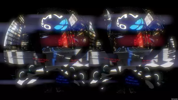 Bank Limit Advanced Battle Racing - PC