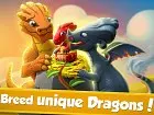 Dragon Mania Legends - Imagen Android