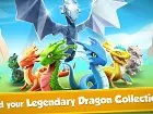 Dragon Mania Legends - Imagen