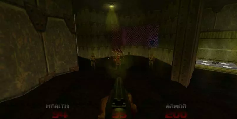 Brutal Doom - PC