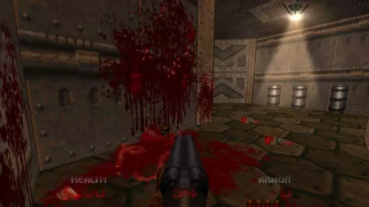 Brutal Doom - PC