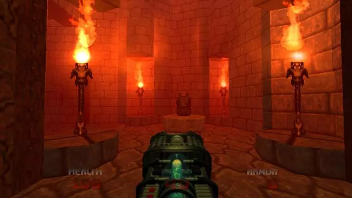 Brutal Doom - PC