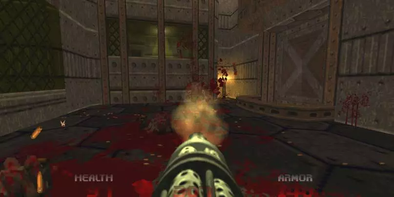 Brutal Doom - PC