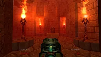 Brutal Doom 64: Alpha Test