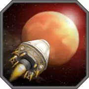 Carátula de Planetbase - Mac