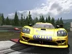 GTR 2 - Pantalla
