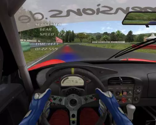 GTR 2