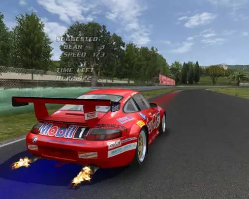 GTR 2