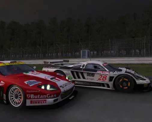 GTR 2 - PC