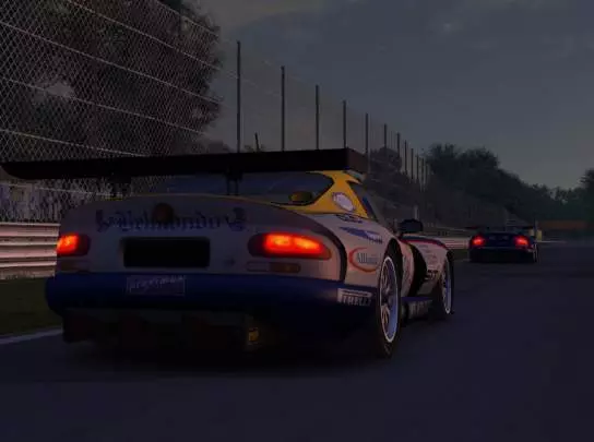 GTR 2