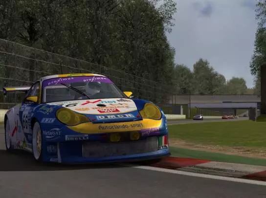 GTR 2