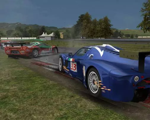 GTR 2