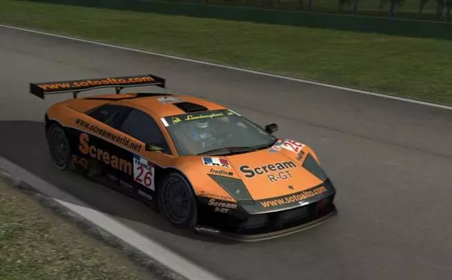 GTR 2
