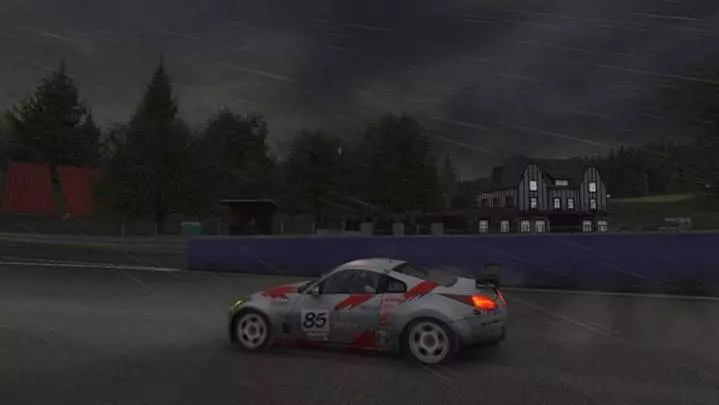 GTR 2