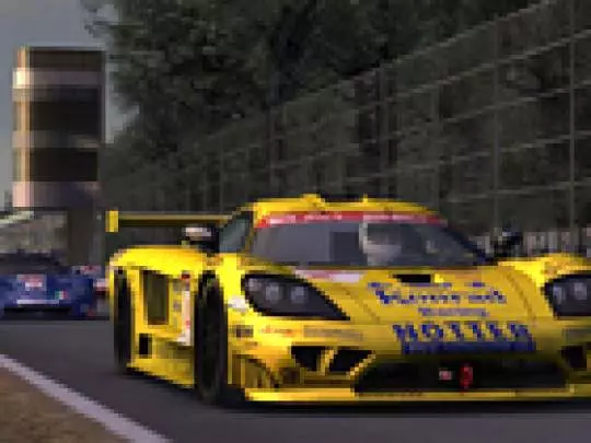 GTR 2
