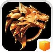 Carátula de Joe Dever's Lone Wolf - iOS