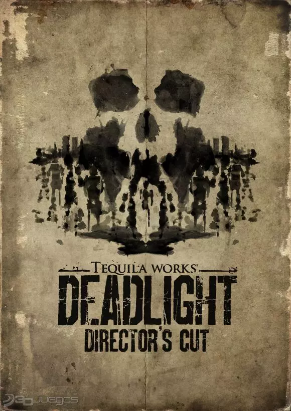 Carátula de Deadlight: Director's Cut