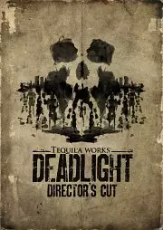 Carátula de Deadlight: Director's Cut - PC