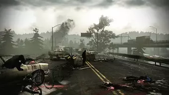 Deadlight Director's Cut: Tráiler de Anuncio