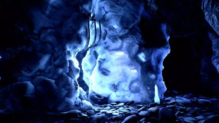 At the Mountains of Madness - PC