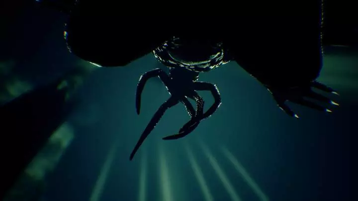 At the Mountains of Madness - PC