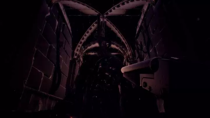 At the Mountains of Madness