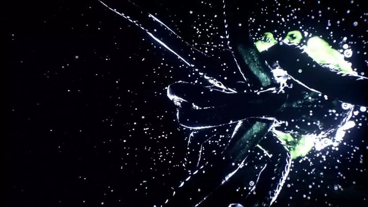 At the Mountains of Madness - PC