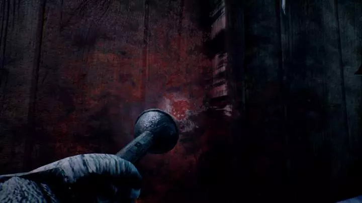 At the Mountains of Madness - PC