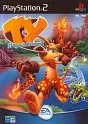Ty - El Tigre de Tasmania PS2